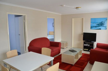 Best Western Apollo Bay Motel & Apartments - Brisbane Tourism 2