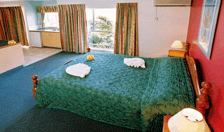 Coral Tree Inn - Tourism Brisbane 3