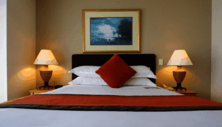 Quay West Suites Brisbane - Brisbane Tourism