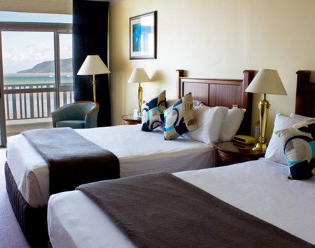 Rydges Tradewinds Cairns - Tourism Brisbane 1