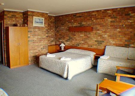 Comfort Inn Wisteria Lodge - Brisbane Tourism 1