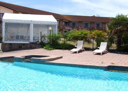 Comfort Inn Wisteria Lodge - Brisbane Tourism 2