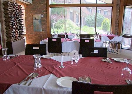 Comfort Inn Wisteria Lodge - Brisbane Tourism 3