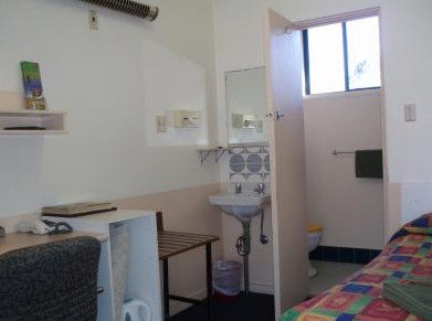 Lithgow Valley Motel - Tourism Brisbane 0
