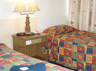 Lithgow Valley Motel - Tourism Brisbane 1