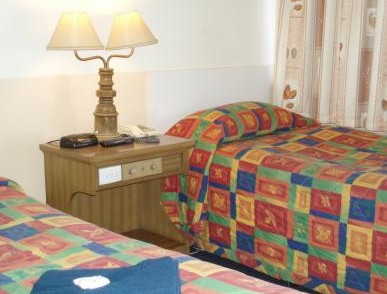 Lithgow Valley Motel - Tourism Brisbane 2