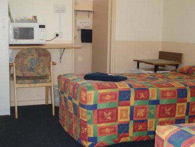 Lithgow Valley Motel - Tourism Brisbane 3