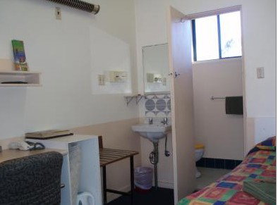 Lithgow Valley Motel - Tourism Brisbane 4