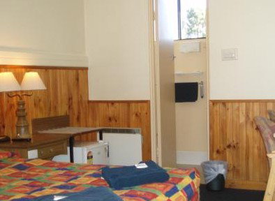 Lithgow Valley Motel - Tourism Brisbane 5