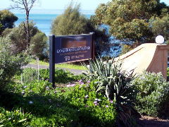 Kangaroo Island Lodge - Tourism Brisbane 1