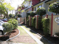 Swan Lane Apartments - Tourism Brisbane 2