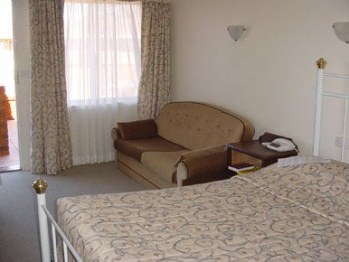 Ringwood Regent Motor Inn - Tourism Brisbane 2