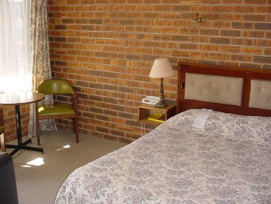 Ringwood Regent Motor Inn - Tourism Brisbane 3