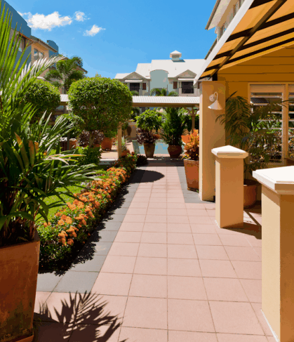 Cairns Queens Court - Tourism Brisbane 5