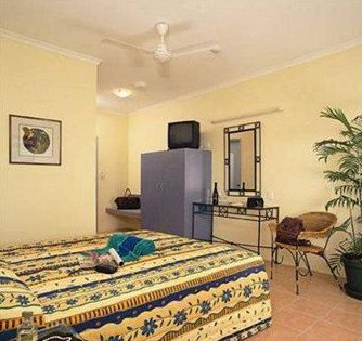 Fig Tree Lodge - Tourism Brisbane 1