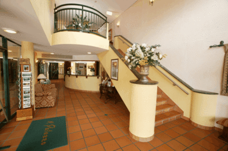 Il Palazzo Boutique Hotel - Brisbane 4u 1