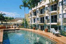 Il Palazzo Boutique Hotel - Brisbane 4u 2