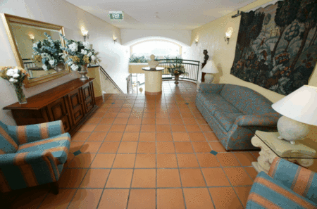 Il Palazzo Boutique Hotel - Brisbane 4u 3