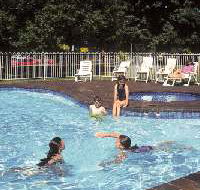 Lake Wendouree Tourist Park - Tourism Brisbane