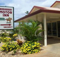 Moranbah Motor Inn Bar And Restaurant - Tourism Brisbane