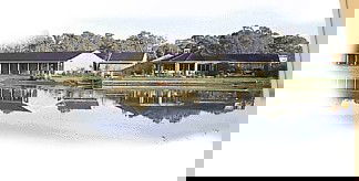 Magdala Motor Lodge - Brisbane Tourism 0
