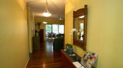 Noosa Country House Bed And Breakfast - Tourism Brisbane 0