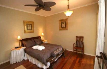 Noosa Country House Bed And Breakfast - Tourism Brisbane 2