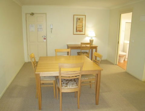 Lifestyle Apartments At Ferntree - Tourism Brisbane 2