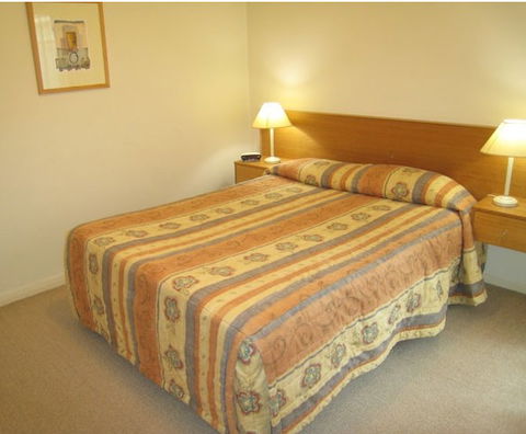 Lifestyle Apartments At Ferntree - Tourism Brisbane 3