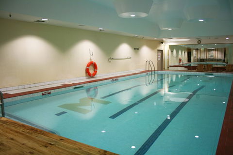 The Menzies Sydney - Brisbane 4u 0
