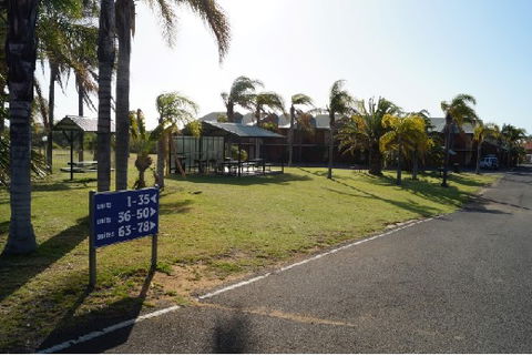 Kalbarri Palm Resort - Brisbane 4u 3