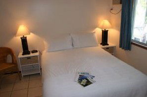 Zimzala Retreat Bed & Breakfast - Tourism Brisbane 0
