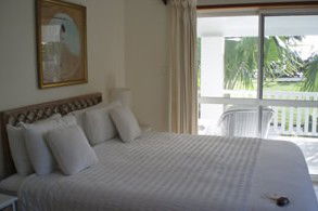 Zimzala Retreat Bed & Breakfast - Tourism Brisbane 1