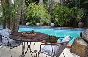 Zimzala Retreat Bed & Breakfast - Tourism Brisbane 3