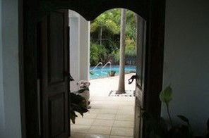 Zimzala Retreat Bed & Breakfast - Tourism Brisbane 4