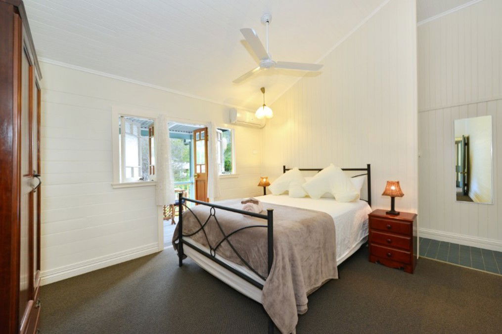 Stratford QLD Tourism Brisbane