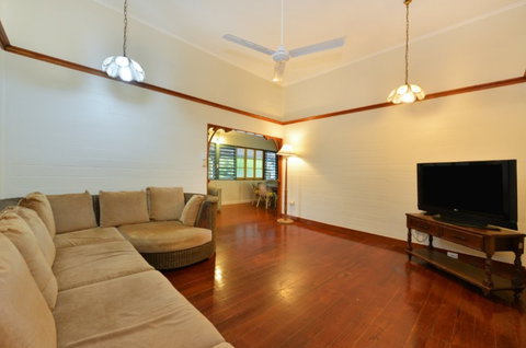 Lilybank - Tourism Brisbane 2