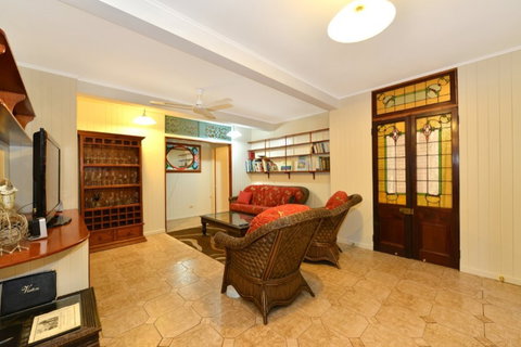 Lilybank - Tourism Brisbane 3