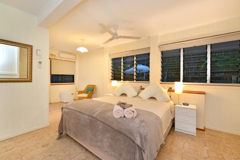 Lilybank - Tourism Brisbane 4