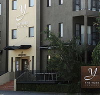 The York Canberra - Tourism Brisbane