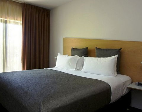 The York Canberra - Tourism Brisbane 1