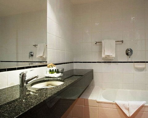 The York Canberra - Tourism Brisbane 2
