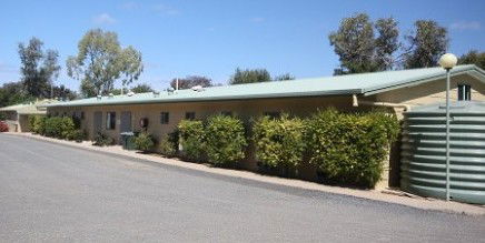 Macdonnell Range Holiday Park - Brisbane Tourism 0