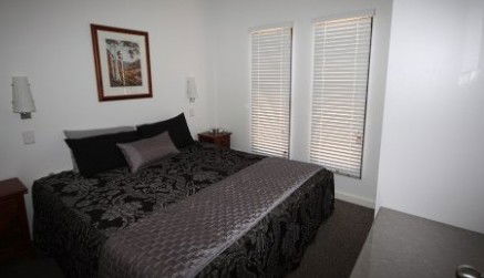 Macdonnell Range Holiday Park - Brisbane Tourism 1