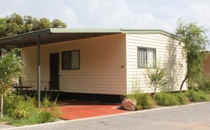 Macdonnell Range Holiday Park - Brisbane Tourism 2