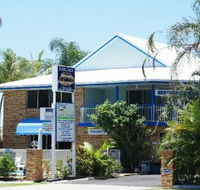 Beachside Motor Inn - Tourism Brisbane