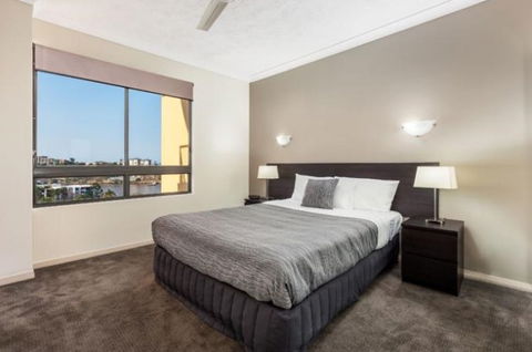 Bridgewater Apartments - Tourism Brisbane 3