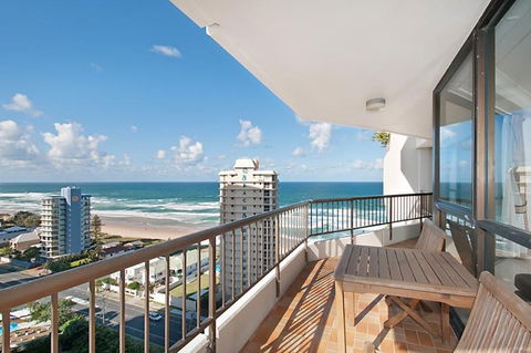 Bougainvillea Apartments - Brisbane Tourism 1