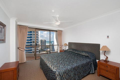 Bougainvillea Apartments - Brisbane Tourism 2