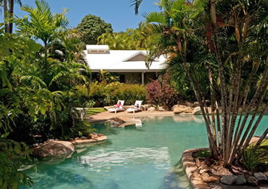 Sovereign Resort Hotel - Tourism Brisbane 6